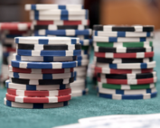 Poker legal en Ontario