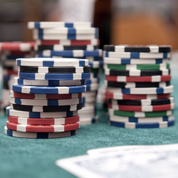 Poker legal en Ontario